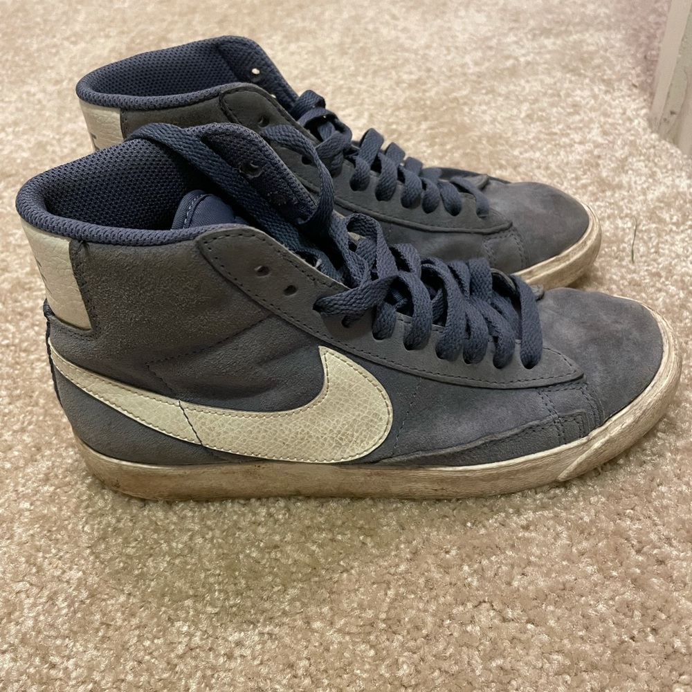 blazer 77 “thunderstorm”